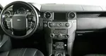 Land Rover Discovery IV