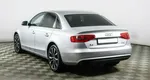 Audi A4 1.8 Вариатор