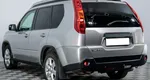 Nissan x-trail cvt 2010 с пробегом 82 626 км