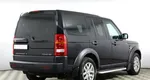 Land Rover Discovery III
