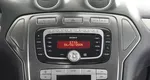 Ford Mondeo IV
