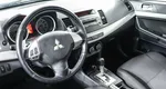 Mitsubishi Lancer X