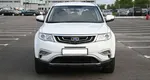 Geely Atlas I