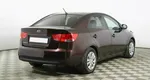 Kia Cerato 1.6 Механика