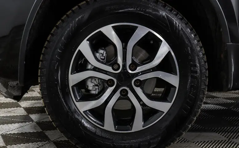Nissan Terrano