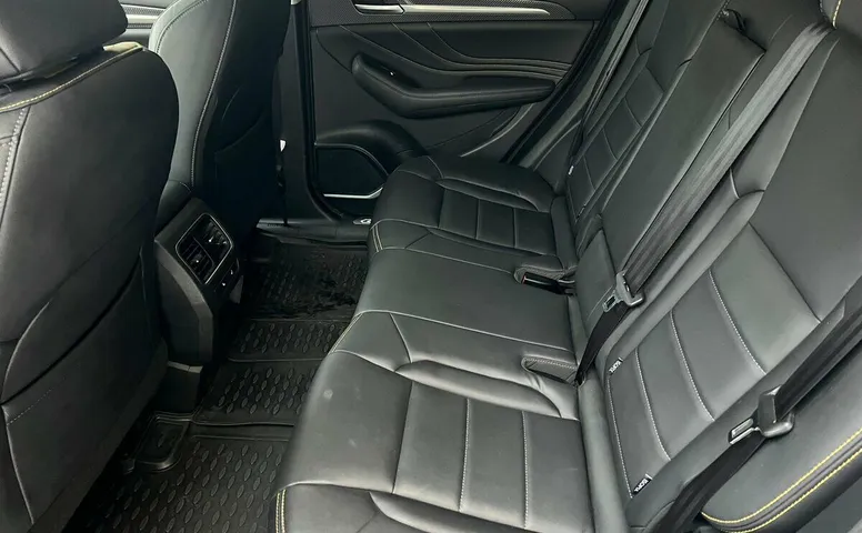 Haval F7x I