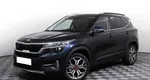 Kia seltos акпп 2021 с пробегом 16 300 км