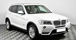 Bmw x3 акпп 2011 с пробегом 95 759 км