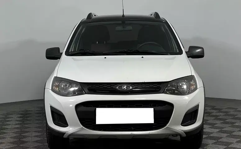 LADA (ВАЗ) Kalina