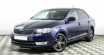 Skoda Rapid 1.4 Робот