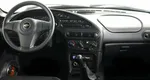 Chevrolet Niva 1.7 Механика