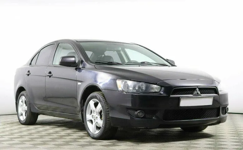 Mitsubishi Lancer 1.5 Автомат
