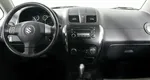 Suzuki SX4 1.6 Автомат