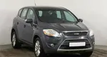 Ford Kuga 2.0 Механика