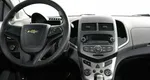 Chevrolet Aveo 1.6 Автомат