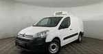 Citroen Berlingo, 2 поколение, рестайлинг