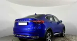 Haval f7x робот 2019 с пробегом 36 928 км