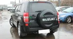 Suzuki Grand Vitara III