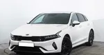 Kia к5 акпп 2020 с пробегом 57 241 км