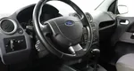 Ford Fusion I Рестайлинг