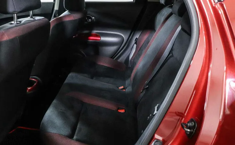 Nissan juke cvt 2011 с пробегом 28 941 км