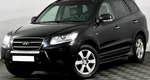 Hyundai Santa Fe 2.2 Автомат