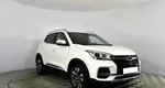 Chery tiggo 4 cvt 2019 с пробегом 43 589 км