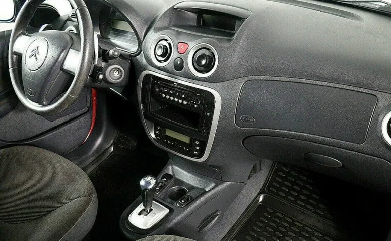 Citroen C3 1.4 Робот