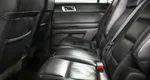 Ford Explorer 3.5 Автомат