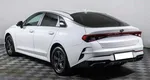 Kia к5 акпп 2020 с пробегом 36 997 км