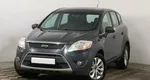 Ford Kuga 2.0 Механика