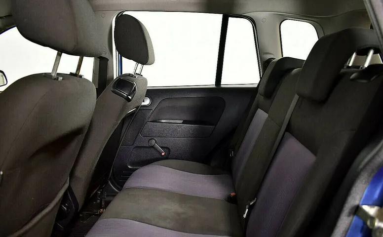 Ford Fusion I Рестайлинг