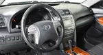 Toyota camry акпп 2009 с пробегом 129 388 км