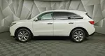 Acura MDX 3.5 AT 4WD (290 л.с.) Белый