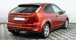 Ford Focus II Рестайлинг