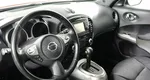 Nissan Juke 1.6 Вариатор