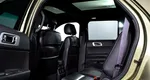 Ford Explorer V