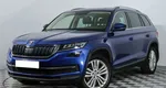 Skoda kodiaq робот 2018 с пробегом 46 624 км
