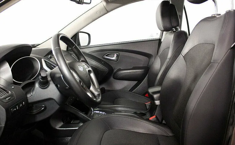 Hyundai ix35 2.0 Автомат