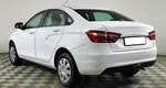 Lada (ваз) vesta мкпп 2020 с пробегом 57 912 км