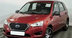 Datsun mi-DO 1.6 Автомат