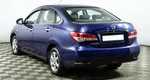 Nissan Almera 1.6 Автомат