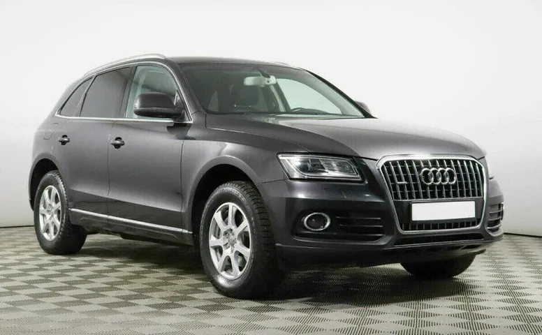 Audi Q5 2.0 Автомат