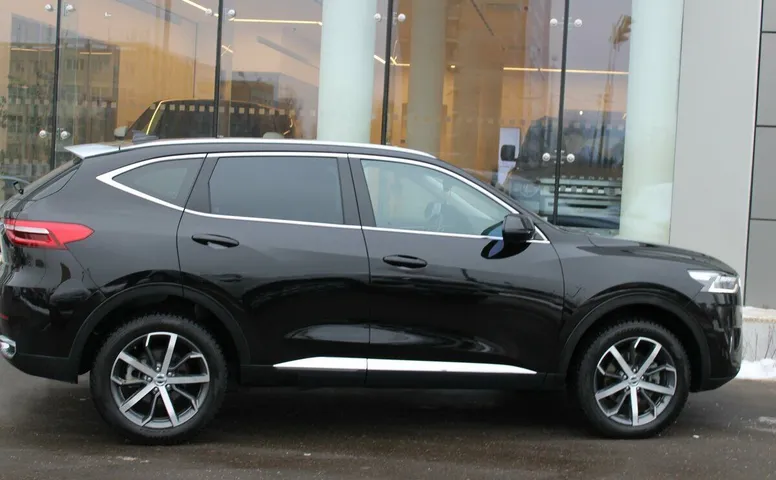 Haval F7 I