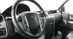 Land Rover Discovery III
