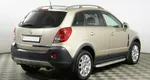 Opel Antara 2.4 Автомат