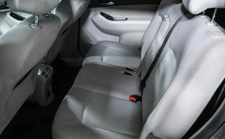 Chevrolet orlando акпп 2012 с пробегом 92 859 км