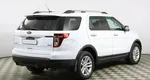 Ford Explorer V