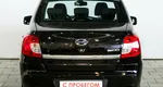 Datsun on-DO 1.6 Механика