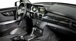 Mercedes-Benz GLK-Класс I (X204)